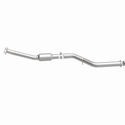 MagnaFlow 14-15 Subaru Forester 2.5L Direct Fit CARB Compliant Catalytic Converter