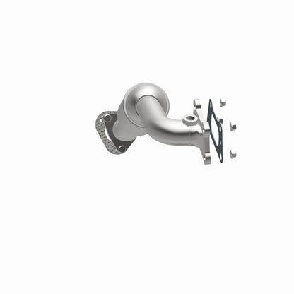 MagnaFlow 17-22 Chevrolet Colorado 3.6L Front Right Underbody Direct-Fit Catalytic Converter