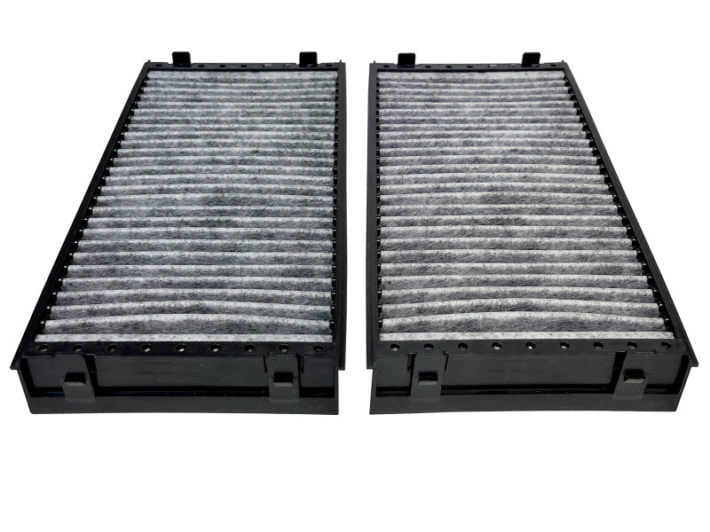 aFe POWER Cabin Air Filter Various BMW X5/X6 Models 07-19