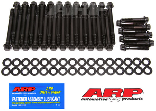 ARP BB Chevy 12;pt Head Bolt Kit