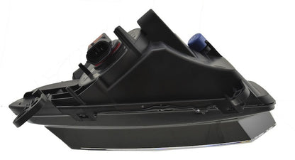 Hella 2012-2016 Audi A4 Fog Light Left