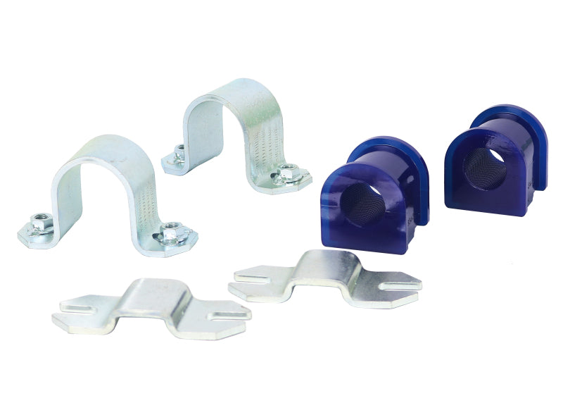SuperPro Bushing Kit