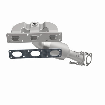 MagnaFlow 03-05 BMW 325Ci 2.5L California Grade CARB Compliant Direct-Fit Catalytic Converter