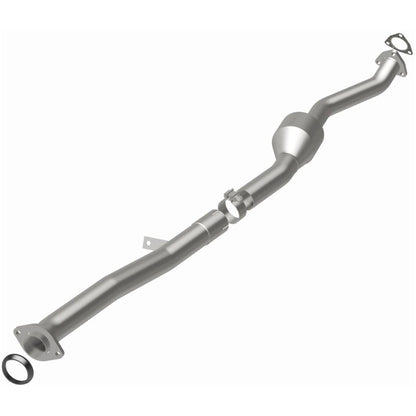 MagnaFlow 11-13 Subaru Forester 2.5L California Grade CARB Compliant Direct-Fit Catalytic Converter