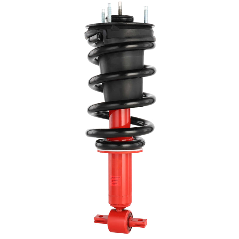 KYB Shocks & Struts Truck-Plus Performance 14-18 Chevrolet Silverado/GMC Sierra 1500 4WD