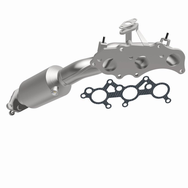 MagnaFlow 13-15 Toyota 4Runner 4.0L California Grade CARB Compliant Direct-Fit Catalytic Converter