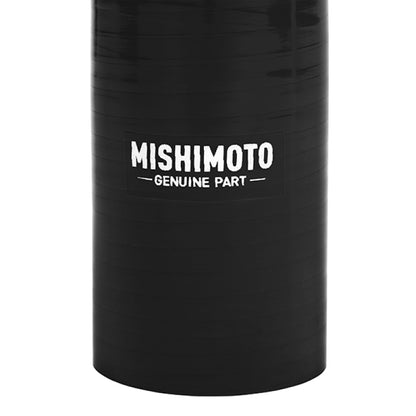 Mishimoto 2011+ Ford Ranger 3.2L Diesel Silicone Hose Kit Black