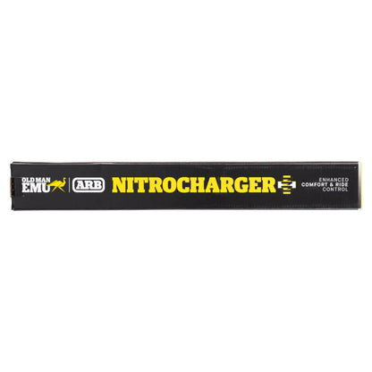 ARB / OME Nitrocharger Plus Strut BT-50/Ranger - Front