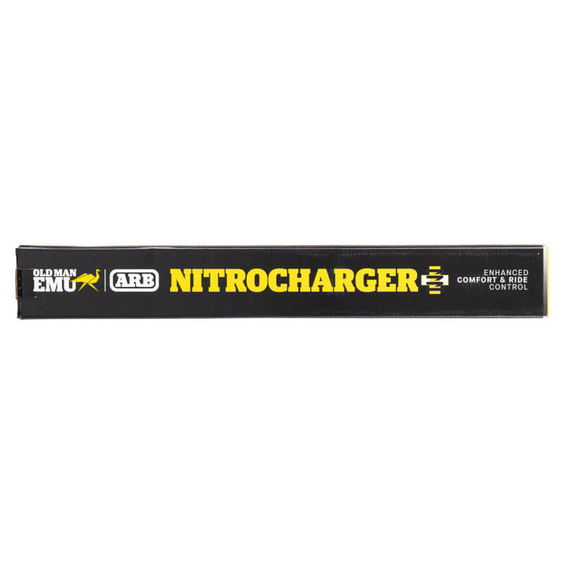 ARB / OME Nitrocharger Plus Strut BT-50/Ranger - Front