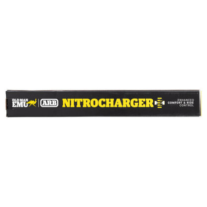 ARB / OME 05+ Toyota Fortuner Rear Nitrocharger Plus Shock
