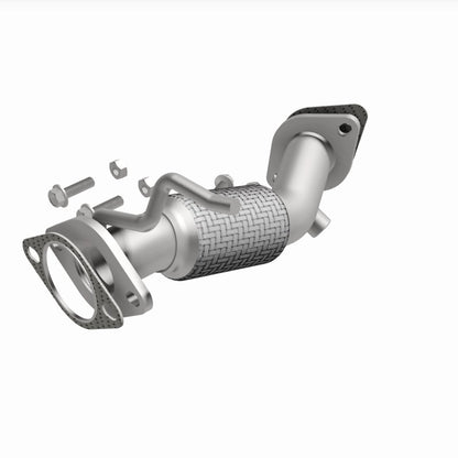 BRE Exhaust 11-14 Sonata 2.0L 2.4L Front Pipe Kit
