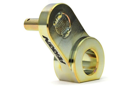 PERRIN 15-26 Subaru WRX / 18-23 Crosstrek / 13-17 Legacy & Outback Short Shift Adapter