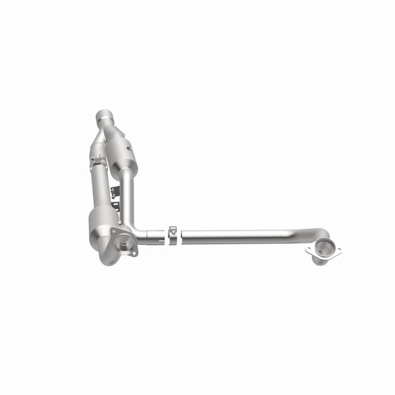 MagnaFlow 21-24 Ram 2500 6.4L OEM Underbody Direct-Fit Catalytic Converter
