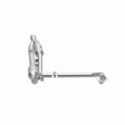MagnaFlow 21-24 Ram 2500 6.4L OEM Underbody Direct-Fit Catalytic Converter