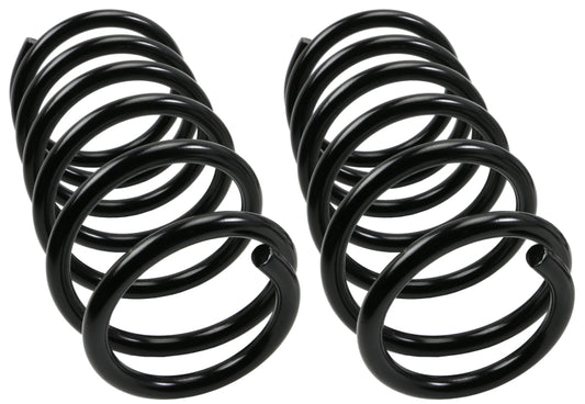 MOOG 89-95 Toyota 4Runner Rear Coil Springs