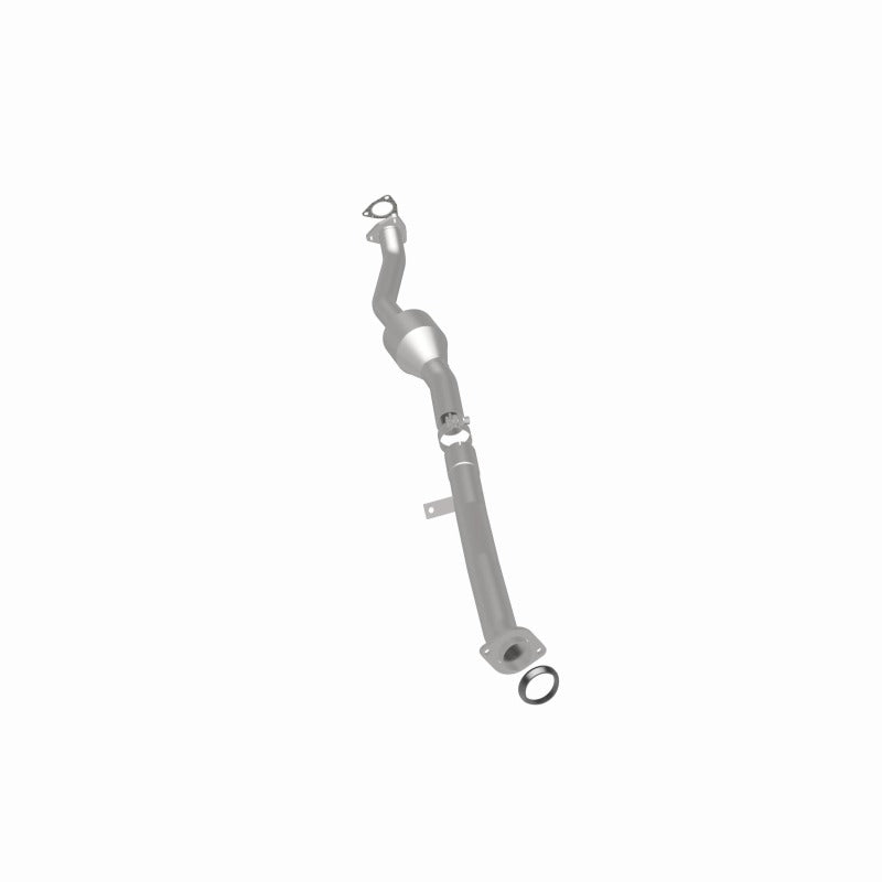 MagnaFlow 11-13 Subaru Forester 2.5L California Grade CARB Compliant Direct-Fit Catalytic Converter