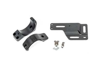 Radium Engineering Mitsubishi EVO 1-6 Fuel Filter Mount