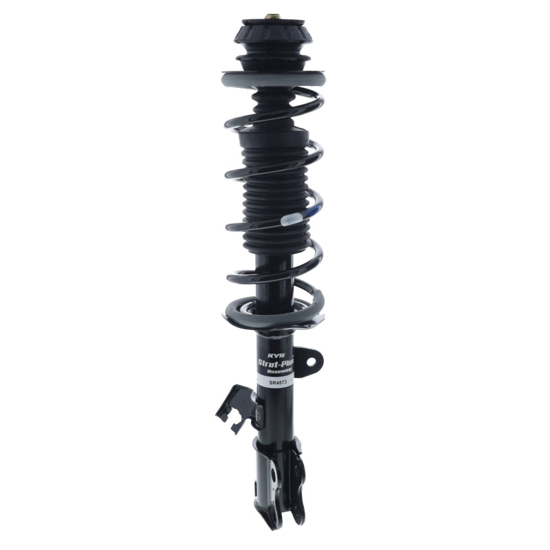 KYB Shocks & Struts Strut Plus Front Left 13-19 Nissan Versa / 14-19 Nissan Versa Note