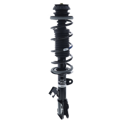 KYB Shocks & Struts Strut Plus Front Left 13-19 Nissan Versa / 14-19 Nissan Versa Note