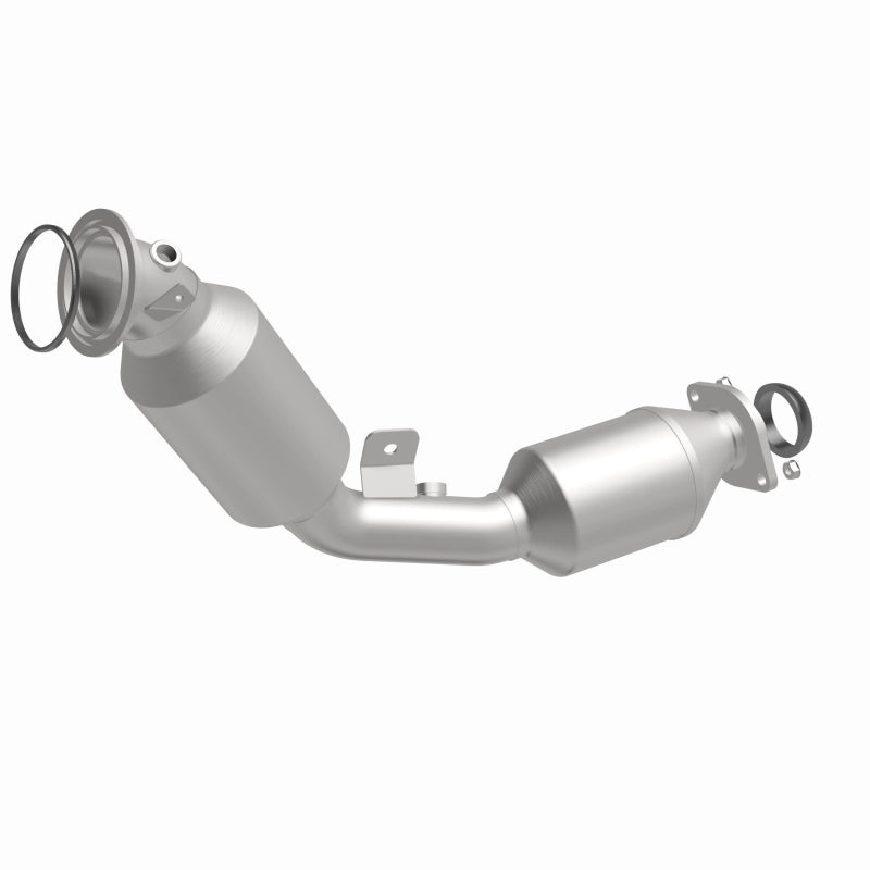 MagnaFlow Direct Fit Catalytic Converter 22-24 Tundra 3.4 Left OEM