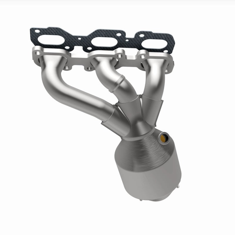 MagnaFlow 09-12 Ford Escape 3.0L California Grade CARB Compliant Direct-Fit Catalytic Converter