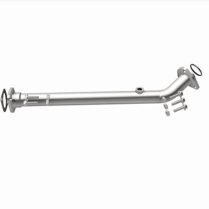 BRE Exhaust 96-00 Pathfinder QX4 3.3L Front Pipe Kit