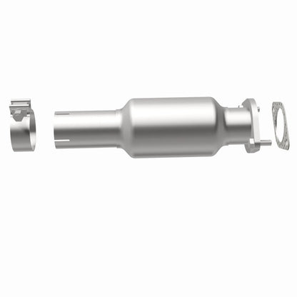 MagnaFlow 13-16 Ford Fusion 2.0L California Grade CARB Compliant Direct-Fit Catalytic Converter