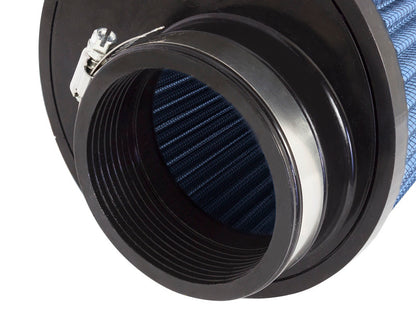 aFe Magnum FLOW Universal Air Filter 3 IN F (offset) x 6 IN B x 4-3/4 IN T x 9 IN H