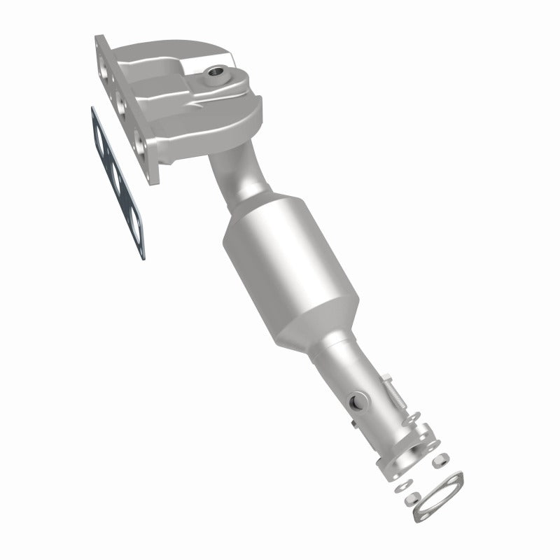 MagnaFlow 03-05 BMW 325Ci 2.5L California Grade CARB Compliant Direct-Fit Catalytic Converter