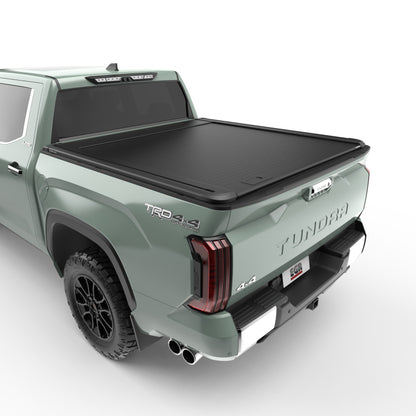 EGR Retractable Manual RollTrac for Tundra