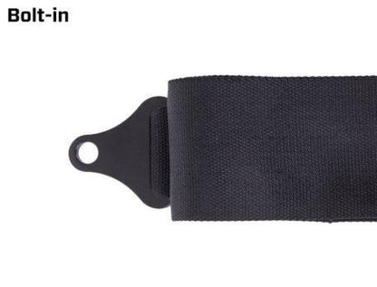 PRP Seats 5.2 Harness w/ Removable Pads- Plaid