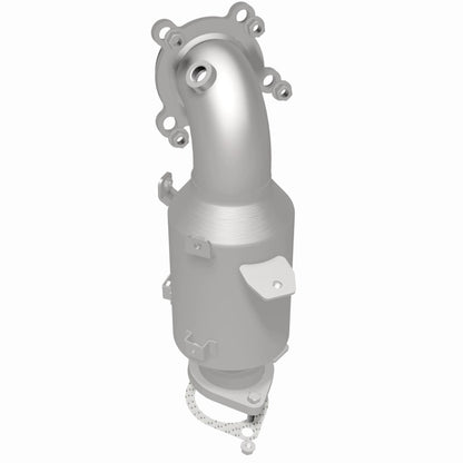 MagnaFlow 18-20 Chevrolet Equinox 2.0L Single Underbody Direct-Fit Catalytic Converter