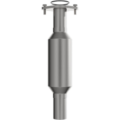 MagnaFlow 10-12 Ford Fusion 3.0L California Grade CARB Compliant Direct-Fit Catalytic Converter