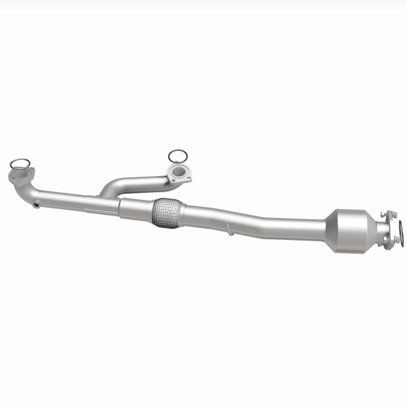 MagnaFlow 13-15 Acura TLX 3.5L California Grade CARB Compliant Direct-Fit Catalytic Converter