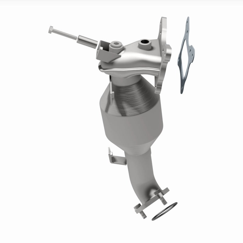 MagnaFlow 13-15 Honda Accord 2.4L California Grade CARB Compliant Direct-Fit Catalytic Converter