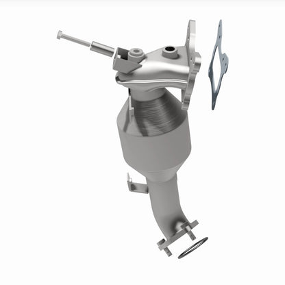 MagnaFlow 13-15 Honda Accord 2.4L California Grade CARB Compliant Direct-Fit Catalytic Converter