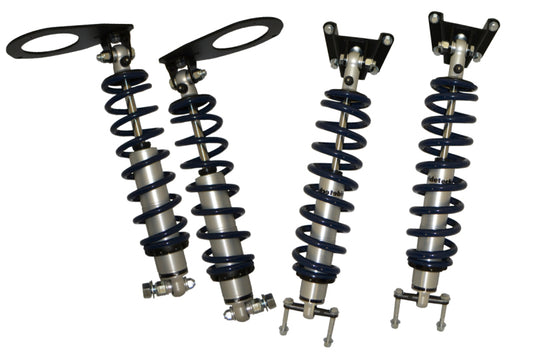 Ridetech 93-02 Camaro and Firebird HQ Series CoilOver System