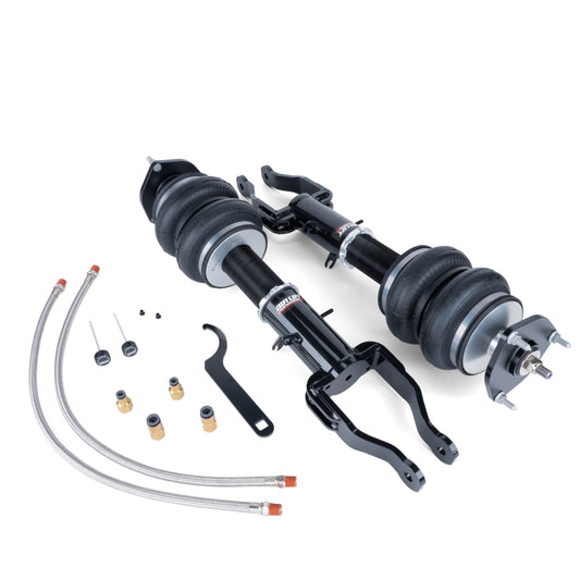 Air Lift Performance 08-24 Nissan GTR (R35) Front Air Suspension Kit