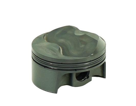 Mahle MS Chevrolet SB 374cid 4.125in Bore 3.500 Stroke 6.00 Rod 1.250 CH -12.0cc - Single Piston