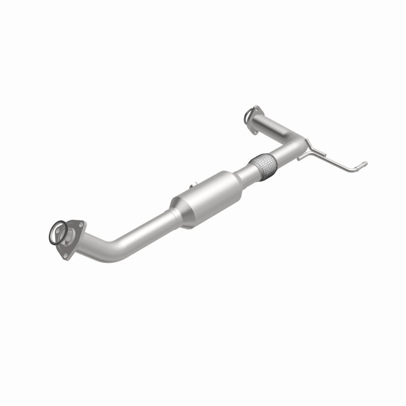 MagnaFlow 05-06 Toyota Tundra 4.7L California Grade CARB Complaint Direct-Fit Catalytic Converter