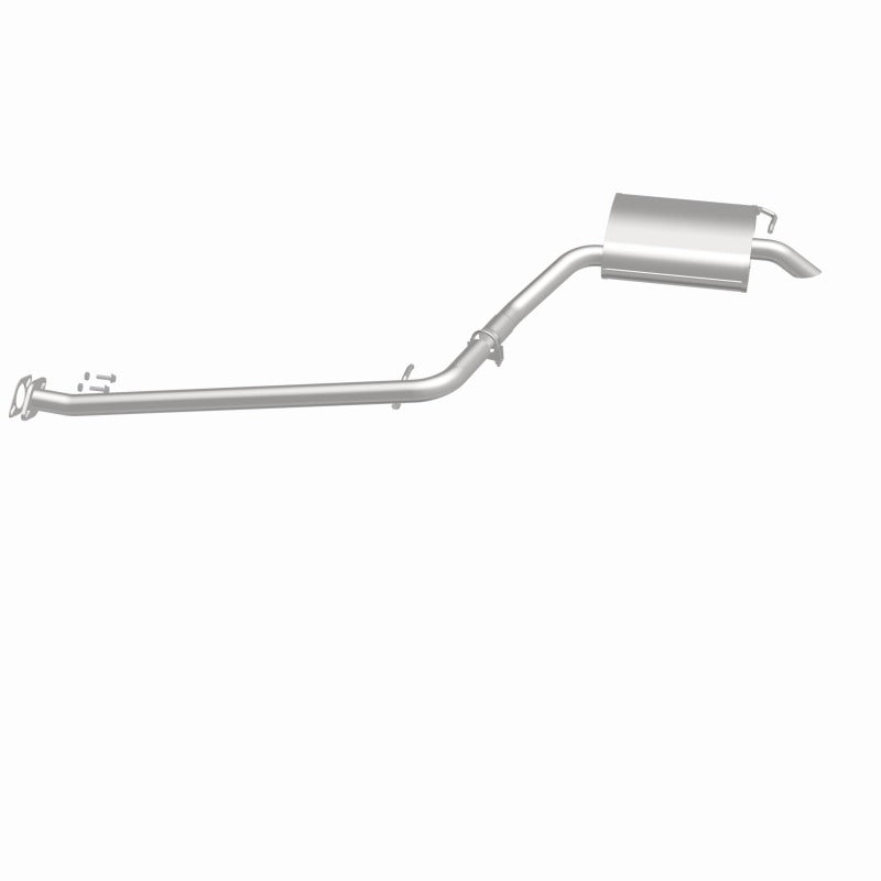 BRExhaust 06-10 Hyundai Sonata 2.4L Muffler Kit