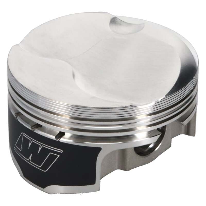 Wiseco Chevy LS  Professional Series Piston 4.065in Bore 1.165in CH +10cc Dome - Single Piston