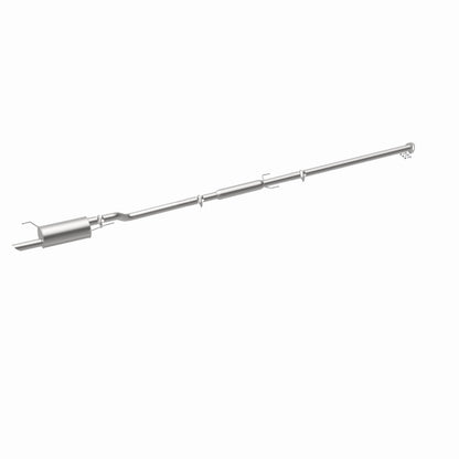 BRExhaust 06-14 Honda Ridgeline 3.5L Exhaust Kit
