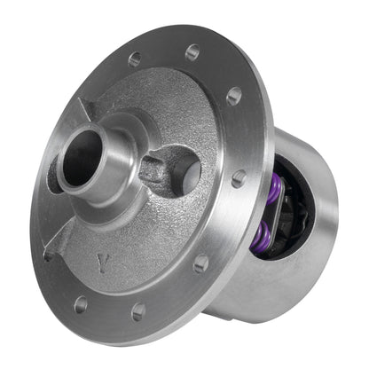Yukon Gear 67-70 Chevrolet Camaro Limited Slip & Re-Gear Kit - 25 Spline 3.36 Ratio