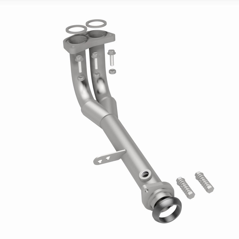 BRE Exhaust 96-00 Civic EL 1.6L Front Pipe Kit