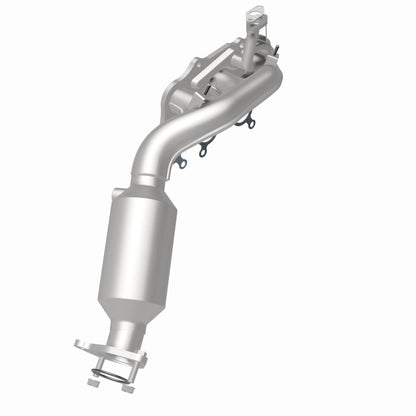MagnaFlow 13-15 Toyota 4Runner 4.0L California Grade CARB Compliant Direct-Fit Catalytic Converter