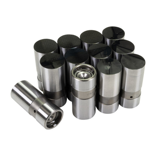 Comp Cams Ford Applications Xtreme Energy DLC Hydraulic Flat Tappet Lifter .875in DLC. - 8 Cyl