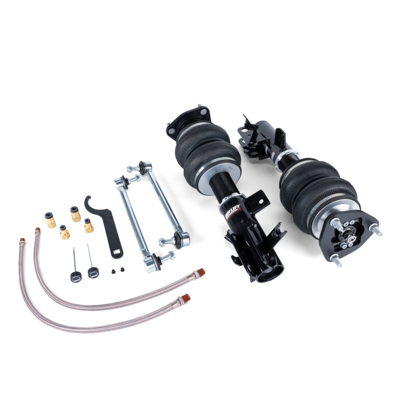 Air Lift Performance 16-22 Acura ILX Air Suspension Front Kit
