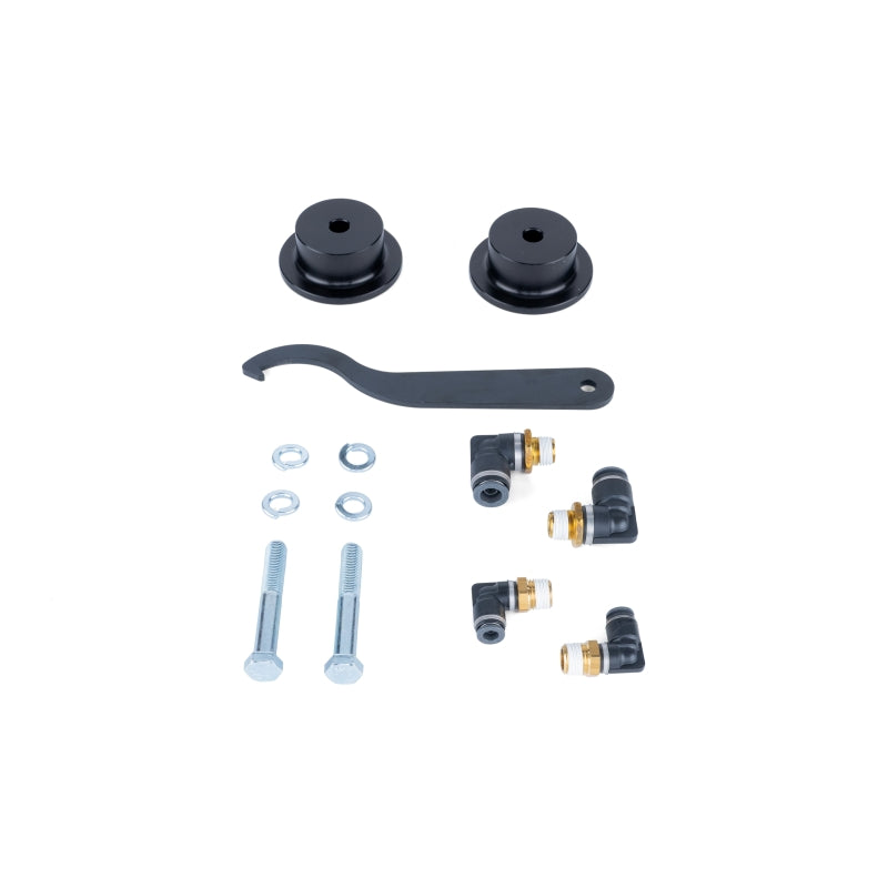 Air Lift Performance 16-24 Chevy Camaro Air Suspension Rear Kit
