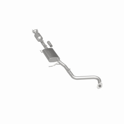 MagnaFlow Direct Fit Catalytic Converter 17-19 Kia Soul 1.6L